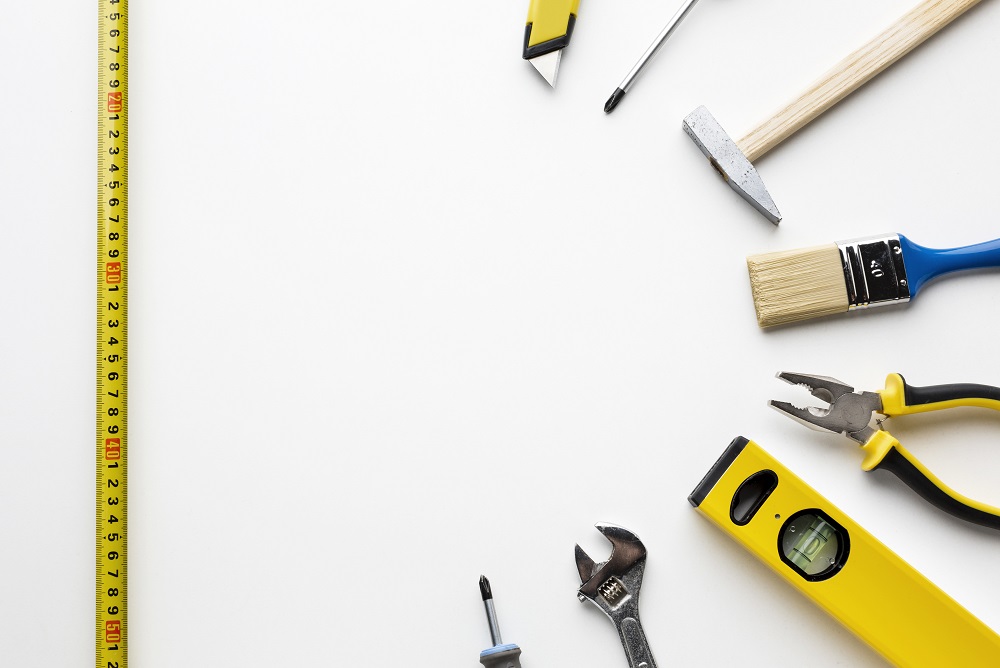 CİM FIX: İnşaatta Güvenli Bağlantı Elemanları