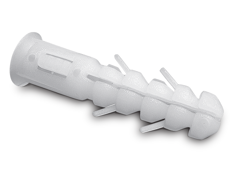 Profesyonel Plastik Dübeller