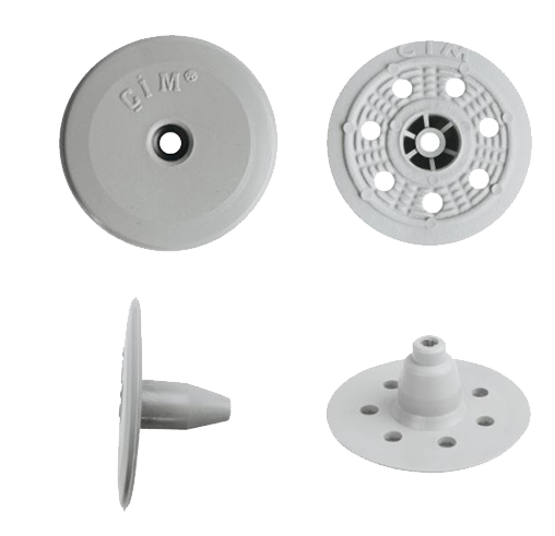 Süper Strafor Dübeli